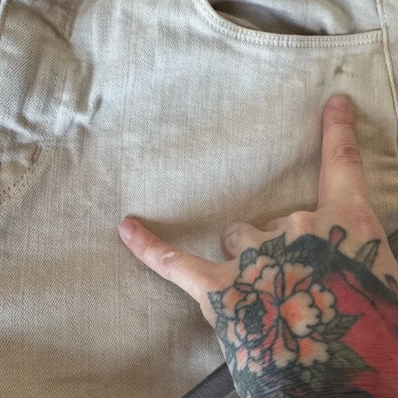 L'AGENCE Scottie Wide-Leg Jean - Picture 10 of 11